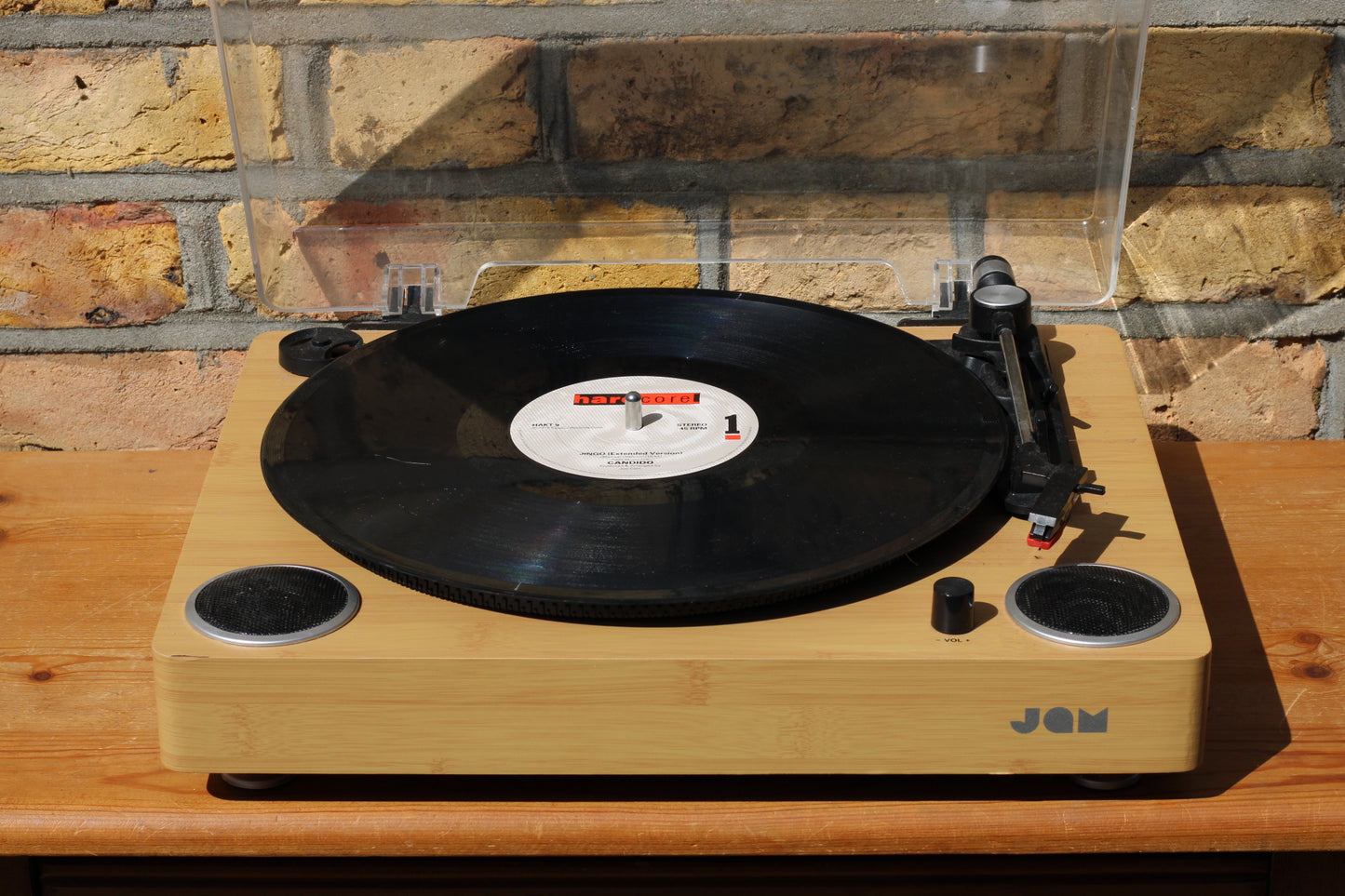 Candido - Jingo (1979, 12" Vinyl Single)