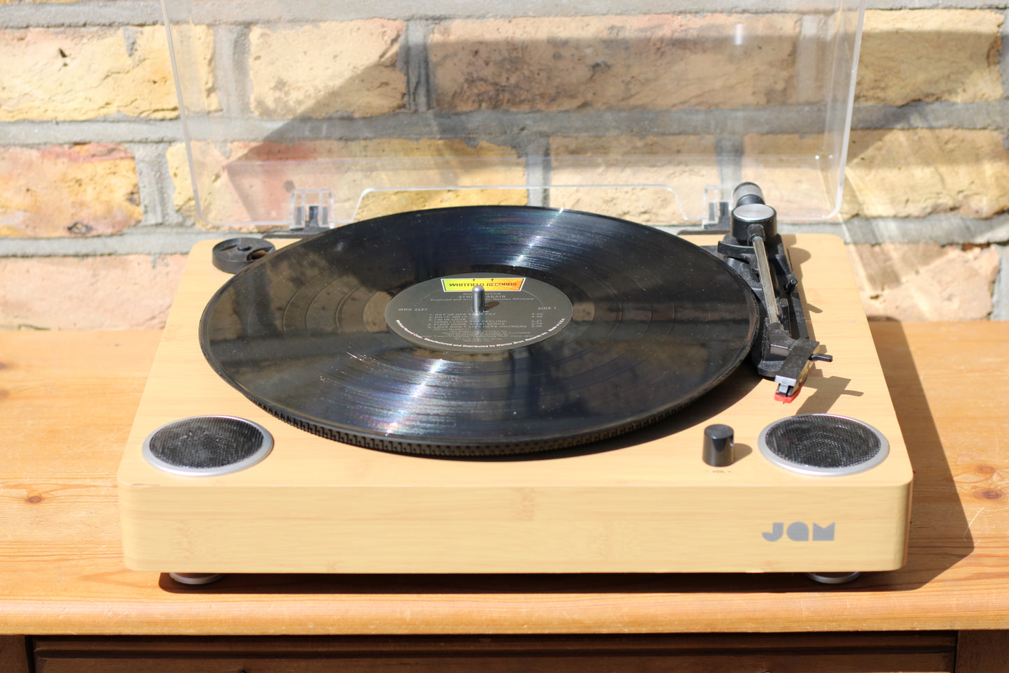 Rose Royce III - Strikes Again! (1978, Vinyl LP)