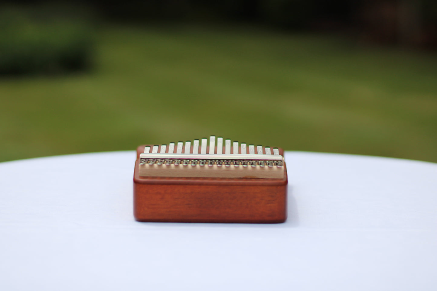 17 Key Professional Kalimba For The Love Of Music