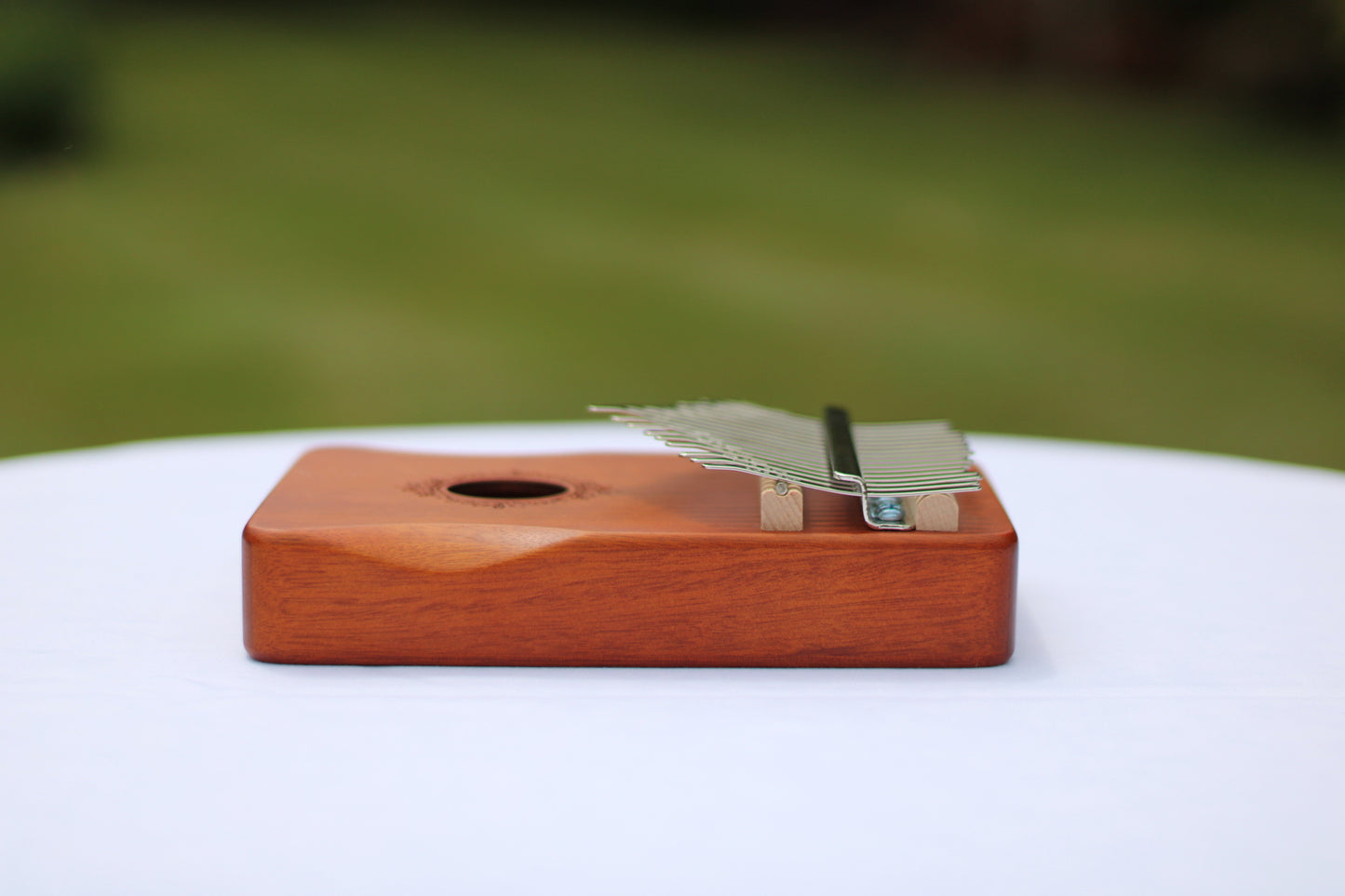 17 Key Professional Kalimba For The Love Of Music