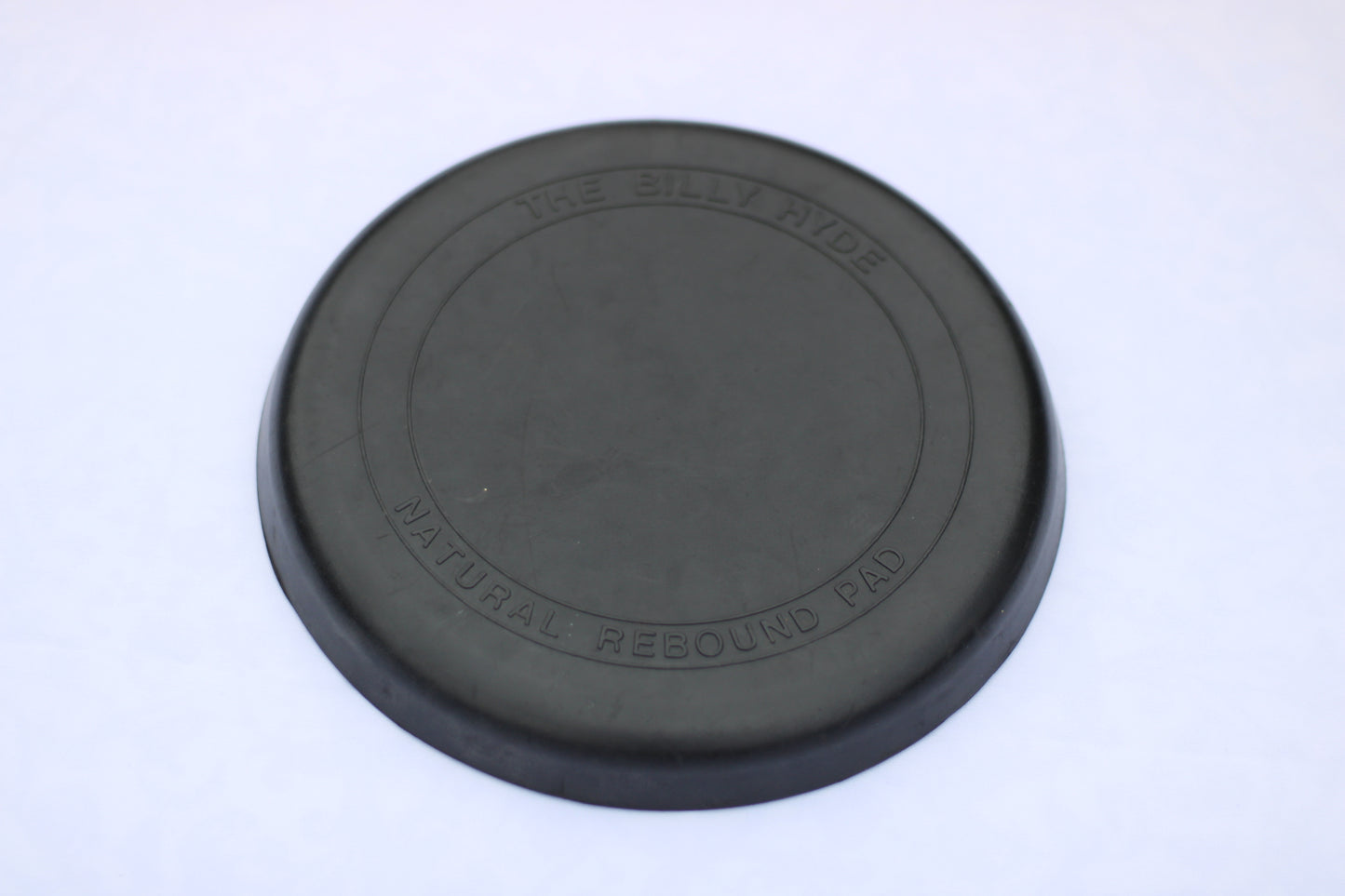 The Billy Hyde Natural Rebound Pad