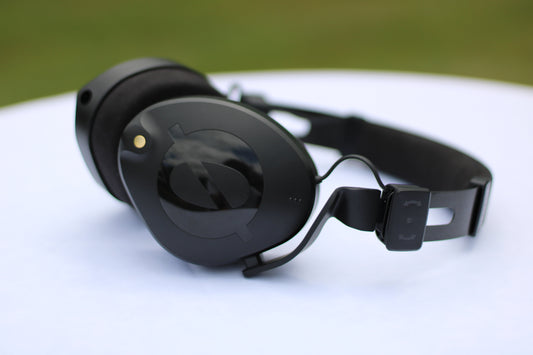 Rode NTH-100 Professional Over-Ear Headphones