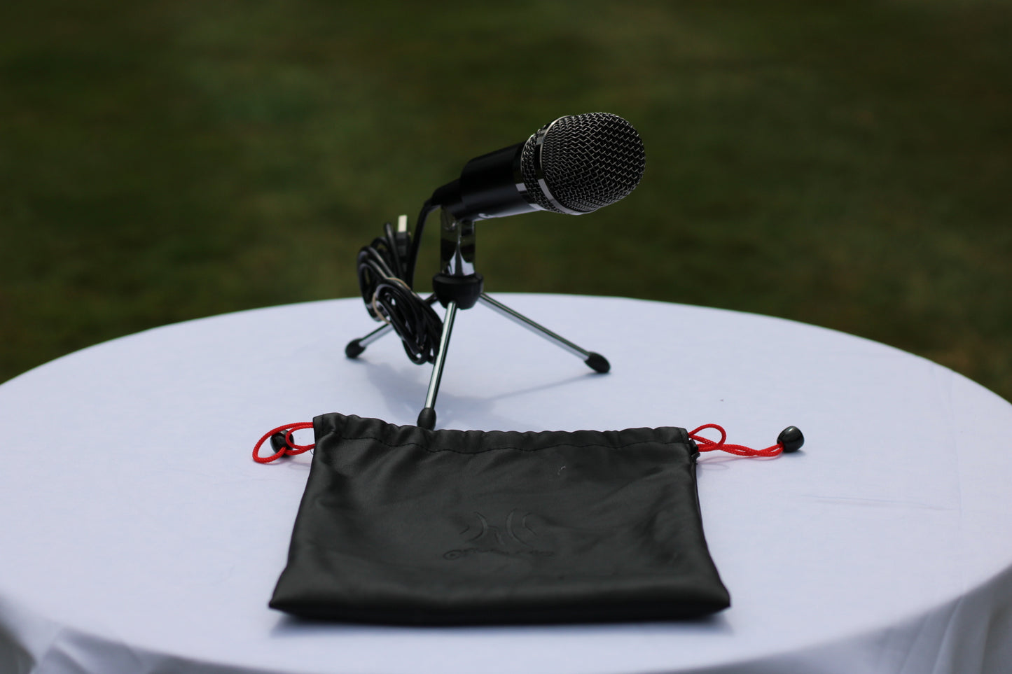 FIFINE K668 USB Microphone