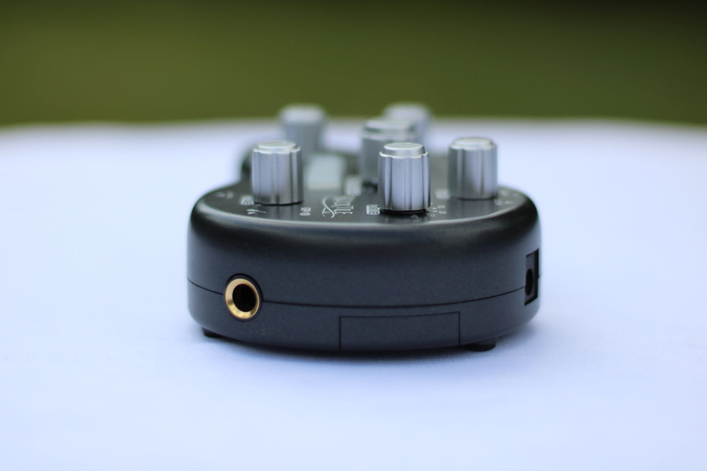 Rocktile GP-10 Headphone Amp & Multi Effects Unit