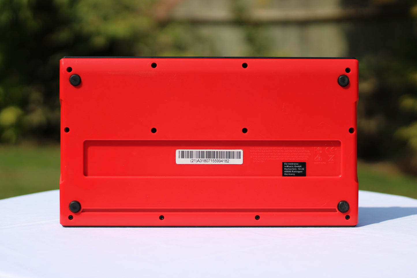 Akai MPK Mini MK2 MIDI Keyboard Controller