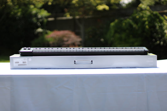 Korg microKEY 2 Compact 61-Key MIDI Keyboard