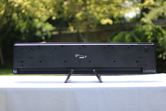 Evolution MK-261 Full Size 61-Key MIDI Keyboard