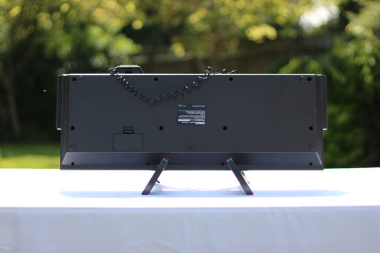 Yamaha VSS-200 Digital Voice Sampler