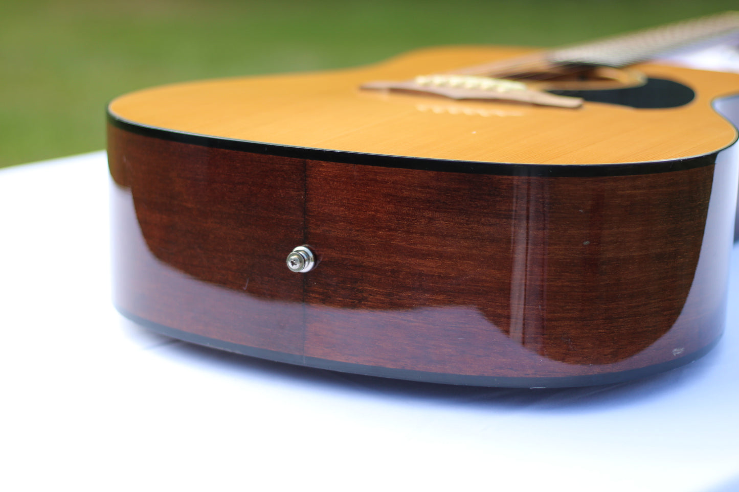 Ibanez PF60NT1202 Acoustic Guitar