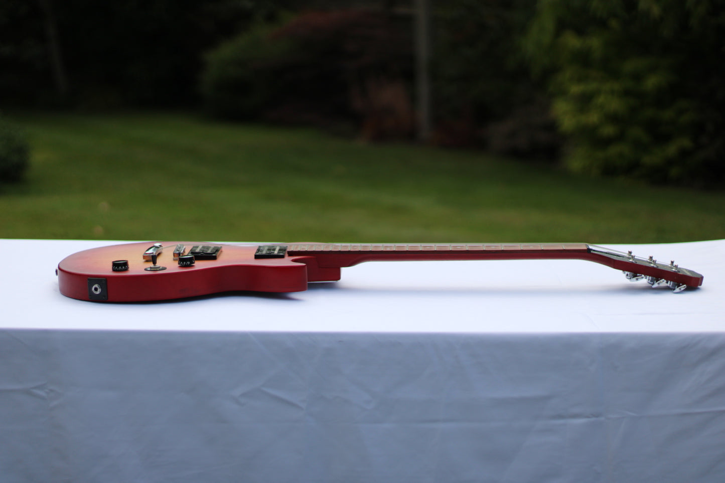 Epiphone Les Paul Special Vintage Edition Electric Guitar
