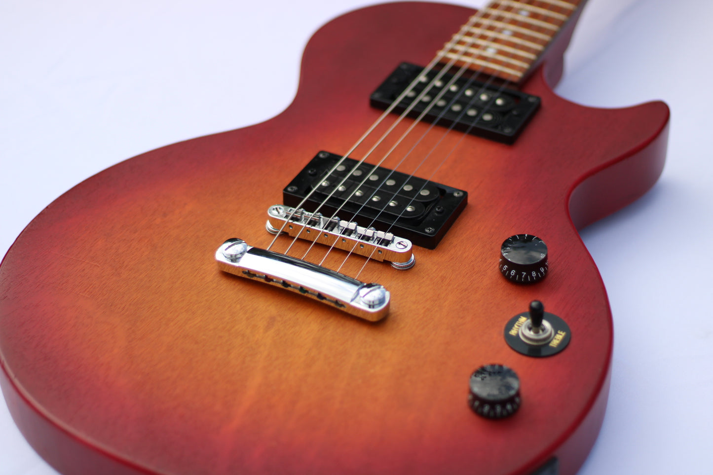Epiphone Les Paul Special Vintage Edition Electric Guitar