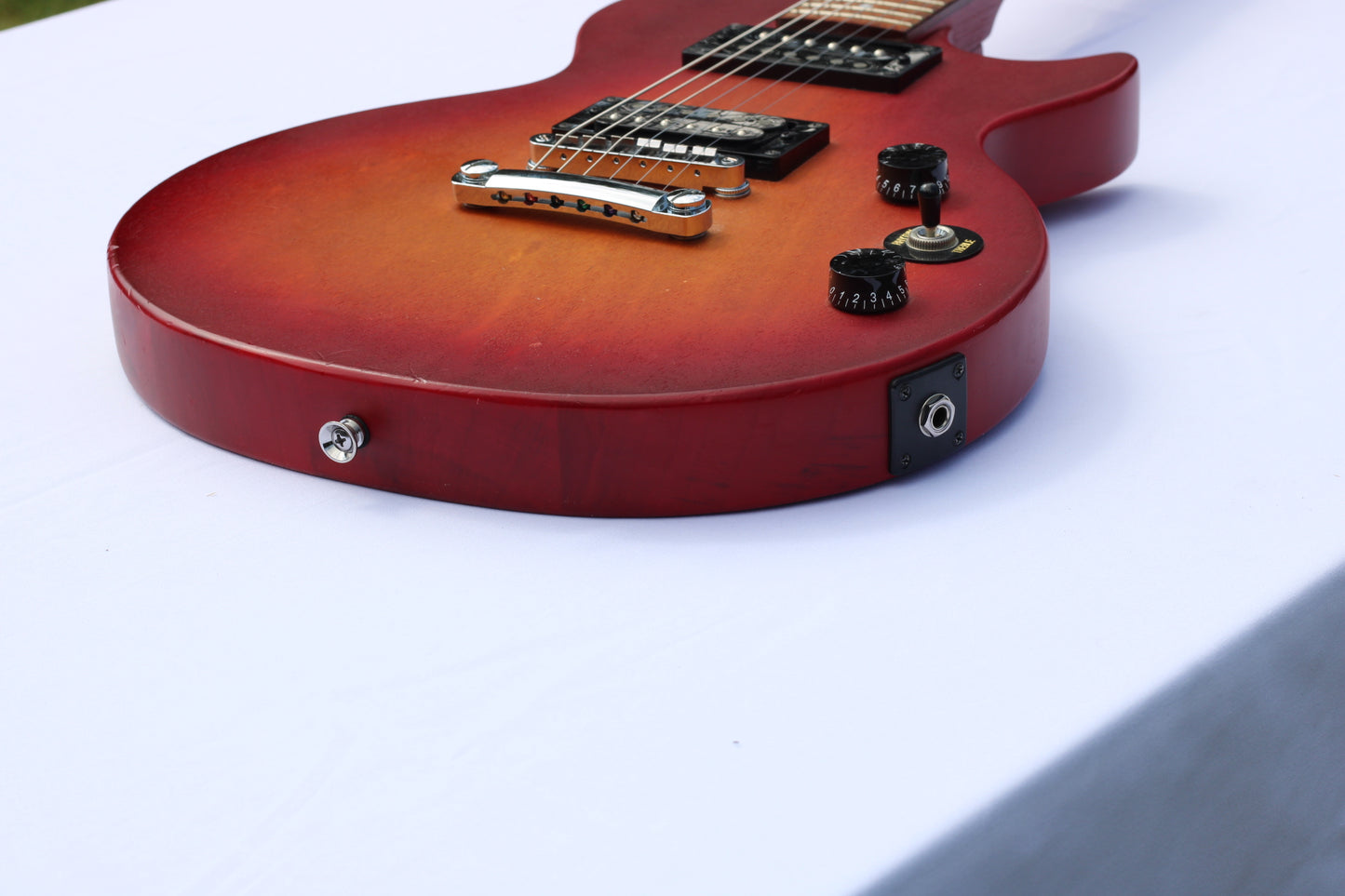 Epiphone Les Paul Special Vintage Edition Electric Guitar