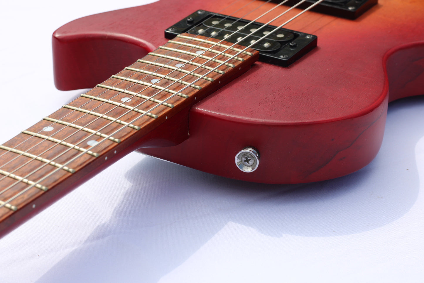 Epiphone Les Paul Special Vintage Edition Electric Guitar