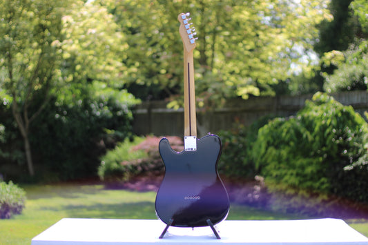 2007 Fender Standard Telecaster - Made in Mexico, Upgraded