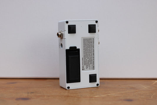 Chord CPT-01 Chromatic Tuning Pedal