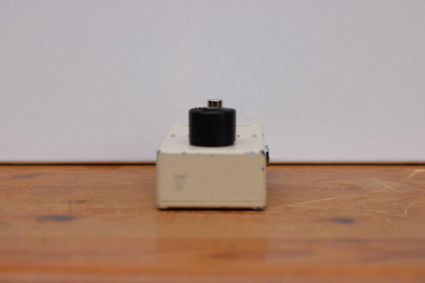 MXR M-113 Micro Amp Gain Boost Pedal