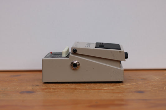 Boss GE-7 Graphic Equalizer