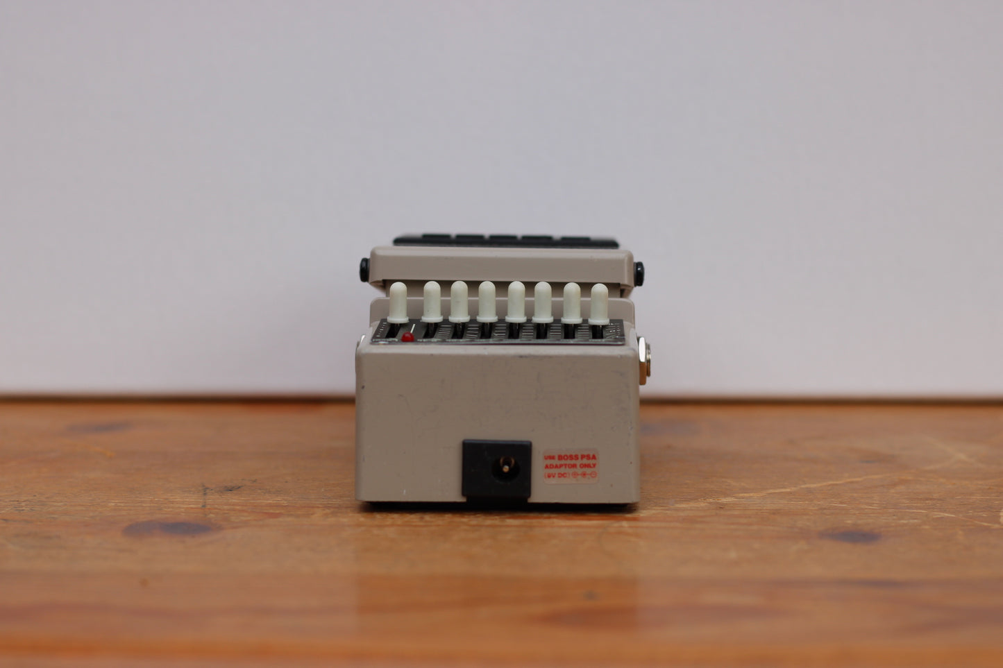 Boss GE-7 Graphic Equalizer