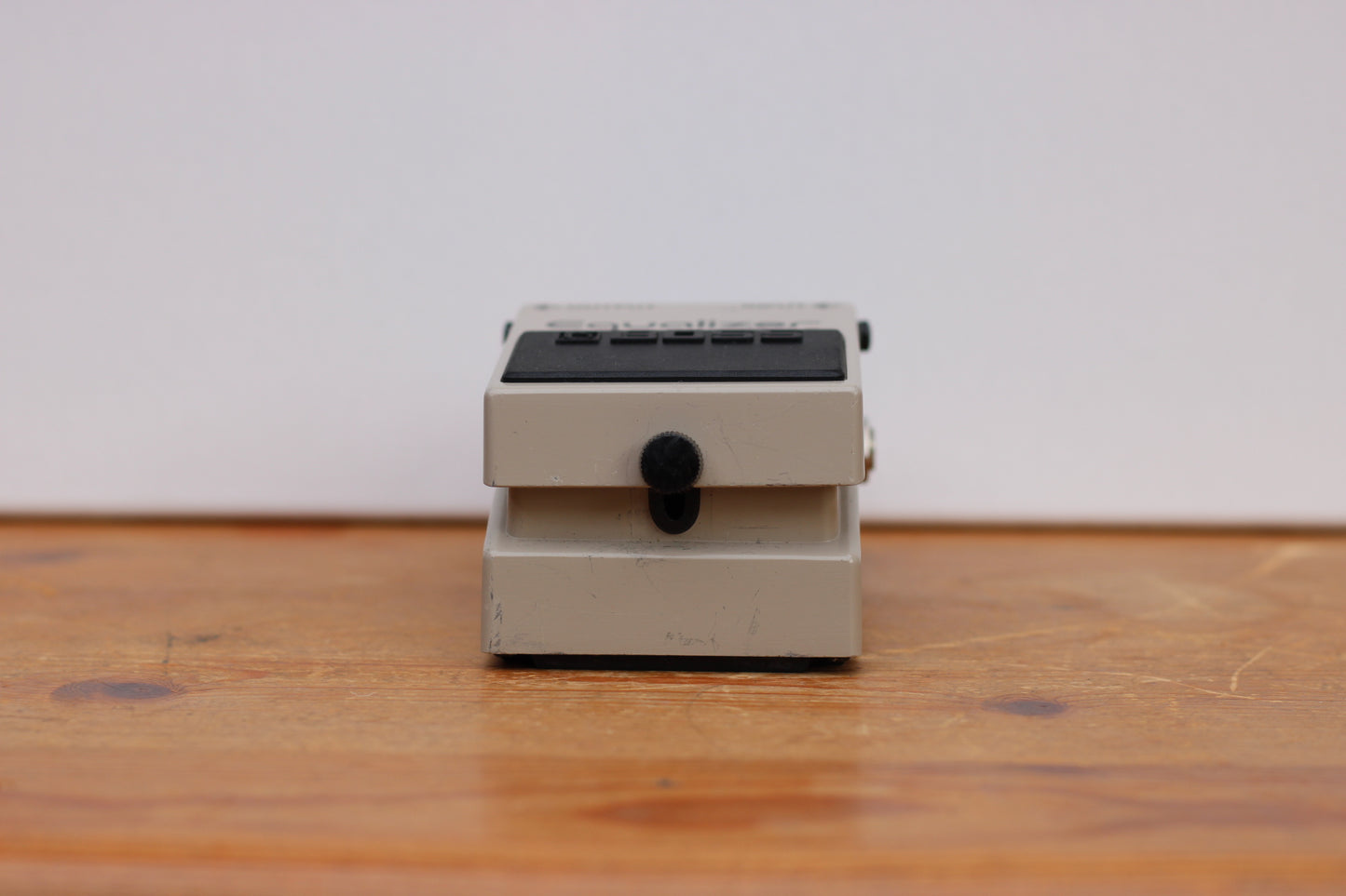 Boss GE-7 Graphic Equalizer