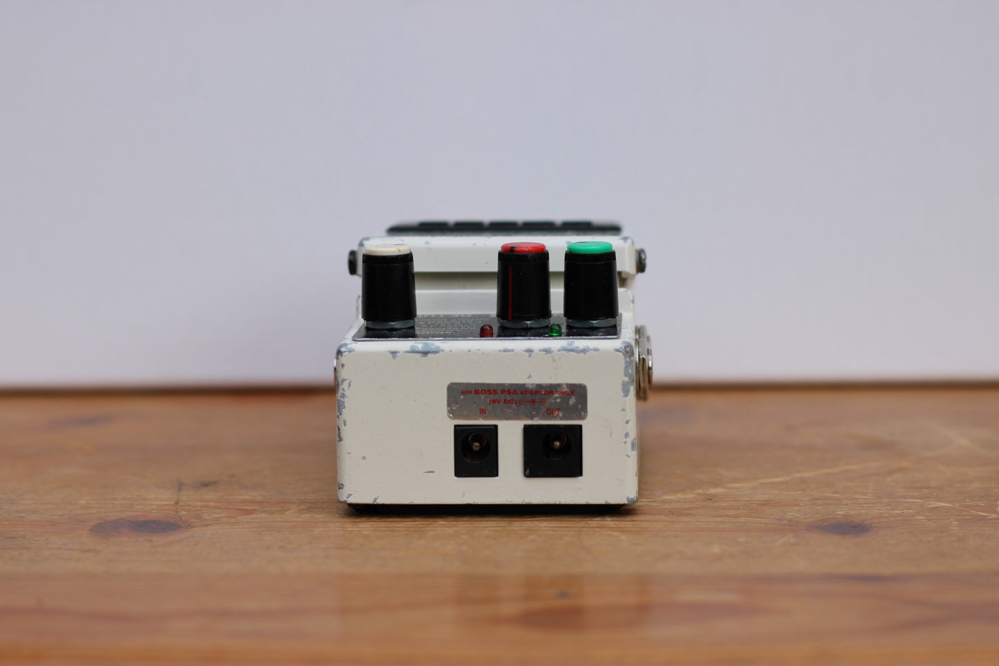 Boss LS-2 Line Selector