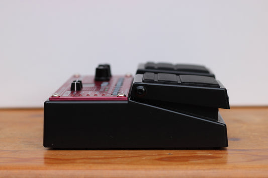 Boss RC-30 Dual Track Loop Station