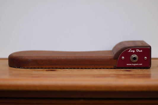 Logjam Prolog Stomper