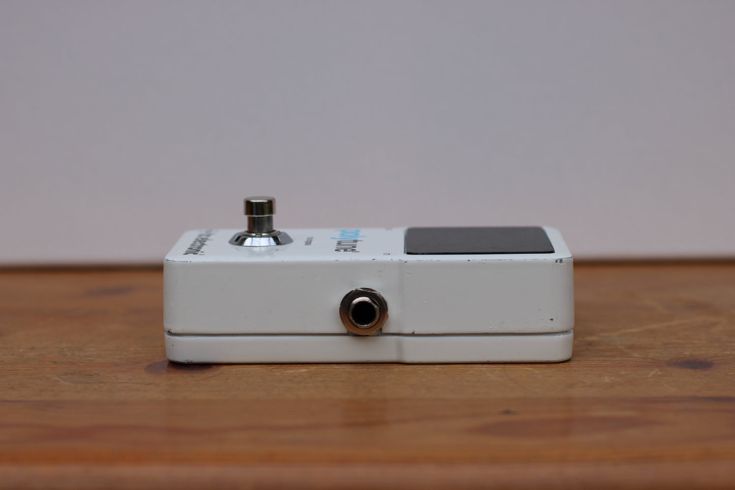 TC Electronic Polytune 1 Poly-Chromatic Tuner