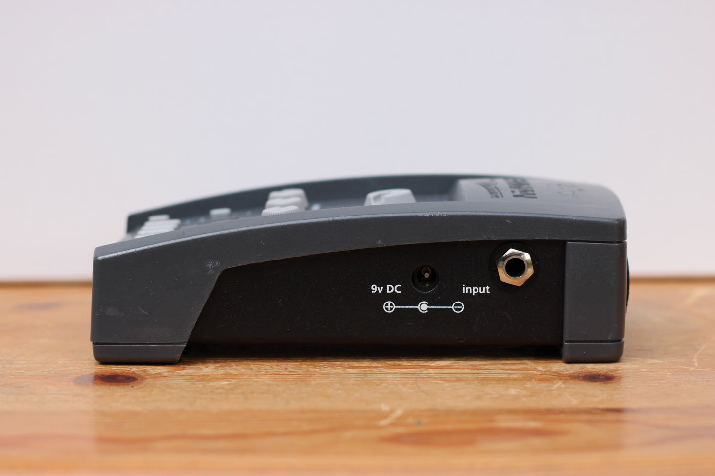 Fishman Platinum Pro-EQ Universal Instrument Preamp and DI