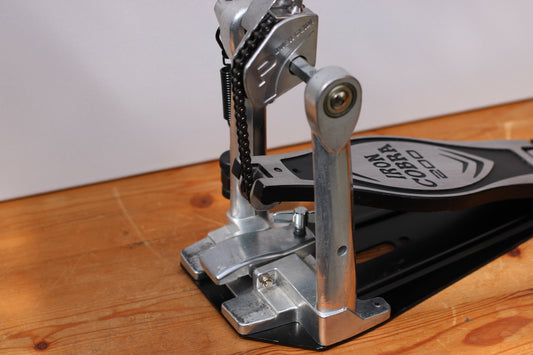 Tama Iron Cobra 200 Series Single Kick Drum Pedal