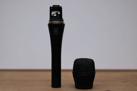 Shure SM85 Unidirectional Condenser Microphone