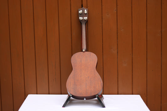 Hamano H-100T Acoustic Tenor Ukulele