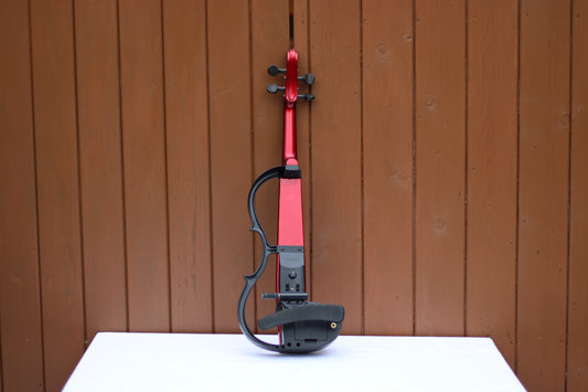 Yamaha SV-110 Electric Skeleton Silent Violin