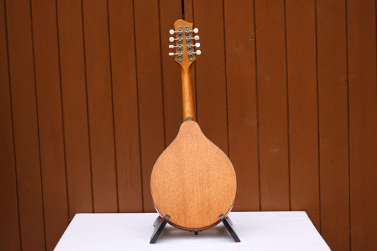 Eastman PCH-M104 A-Style Mandolin