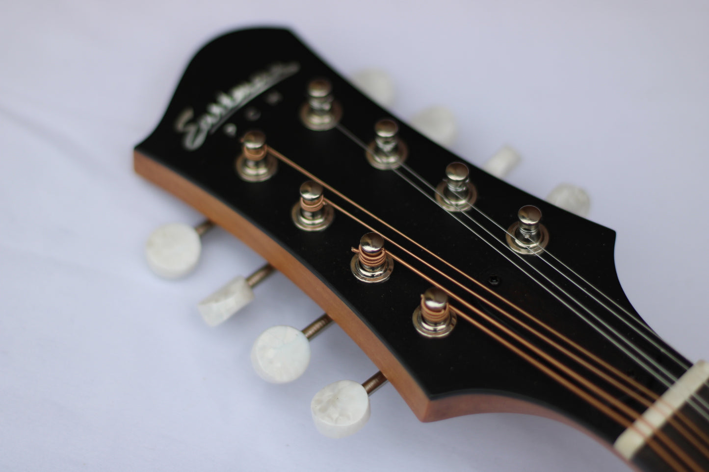 Eastman PCH-M104 A-Style Mandolin