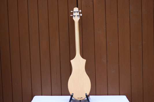 Seagull M4 Merlin Natural Spruce SG