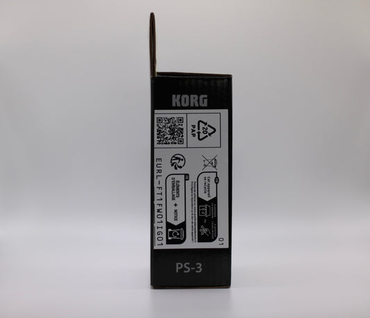 Korg PS-3 Pedal Switch