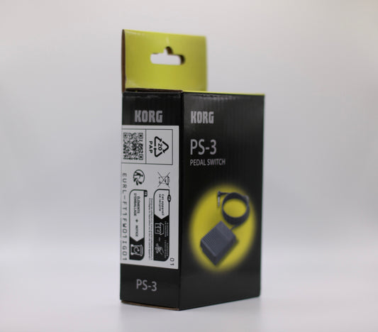 Korg PS-3 Pedal Switch
