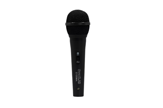 SoundLab G158MA Dynamic Switched Microphone