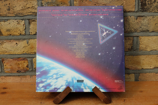 Rose Royce III - Strikes Again! (1978, Vinyl LP)