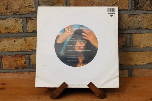Bananarama - Love In The First Degree (1987, 12" Vinyl Single)