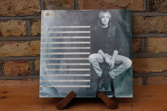 Tom Petty - I Won't Back Down (1989, 12" Vinyl Single)