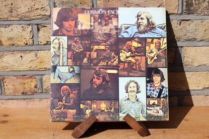 Creedence Clearwater Revival - Cosmo's Factory (1970, Vinyl LP)