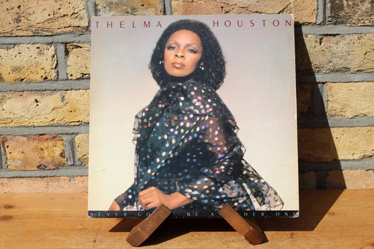 Thelma Houston - Never Gonna Be Another One (1981, Vinyl LP)