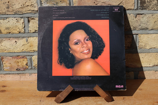 Thelma Houston - Never Gonna Be Another One (1981, Vinyl LP)