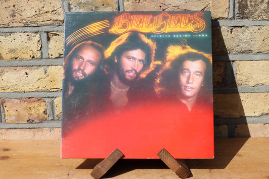 Bee Gees - Spirits Having Flown (1979, Vinyl LP)