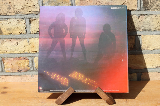 Bee Gees - Spirits Having Flown (1979, Vinyl LP)