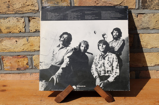 Creedence Clearwater Revival - More Creedence Gold (1973, Vinyl LP Compilation)