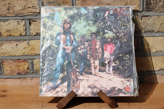 Creedence Clearwater Revival - Green River (1969, Vinyl LP)
