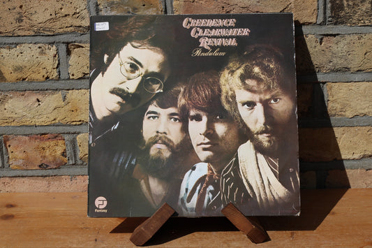 Creedence Clearwater Revival - Pendulum (1970, Vinyl LP)
