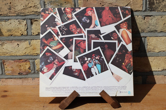 Pointer Sisters - Having a Party (1977, Vinyl LP)